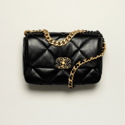 Chanel  19 Handbag AS1160 B04852 94305