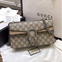 Gucci Dionysus GG Small Shoulder Bag 49962392TJN8660