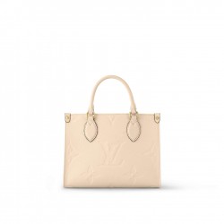 LV OnTheGo Small Tote Bag M46569