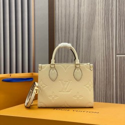 LV OnTheGo Small Tote Bag M46569