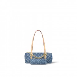 LV Papillon Handbag M46830
